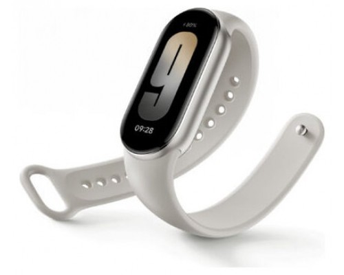 PULSERA XIAOMI MI SMART BAND 9 TITAN GREY