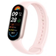 PULSERA XIAOMI MI SMART BAND 9 MYSTIC ROSE