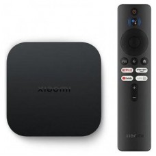 ANDROID TV XIAOMI MI BOX S 2nD GEN