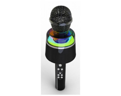 Gembird GMB Audio MICBT-01-BK micrÃ³fono Negro MicrÃ³fono para karaoke