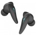 Auriculares muvit io gt96 inalambrico negro