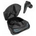 Auriculares muvit io gt96 inalambrico negro