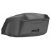 Auriculares muvit io gt96 inalambrico negro