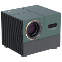 Strong MIRA1 videoproyector 300 lÃºmenes ANSI LCD 1080p (1920x1080) Verde