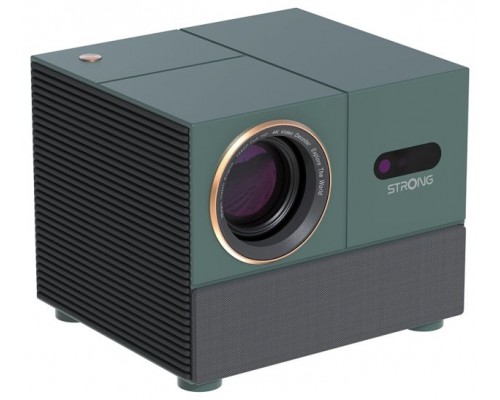 Strong MIRA1 videoproyector 300 lÃºmenes ANSI LCD 1080p (1920x1080) Verde