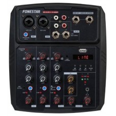 FONE-MES MIX-4LIVE FONE-MES MIX-4LIVE