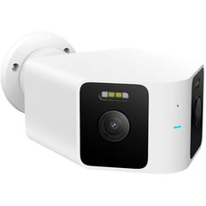 Xiaomi CW100 Dual Bala (forma) Cámara de seguridad IP Exterior 2304 x 1296 Pixeles Techo/pared Xiaomi CW100 Dual Bala (forma) Cámara de seguridad IP Exterior 2304 x 1296 Pixeles Techo/pared