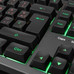 TECLADO H-MECH GAMING MARS GAMING MK023 COLOR NEGRO TECLADO H-MECH GAMING MARS GAMING MK023 COLOR NEGRO