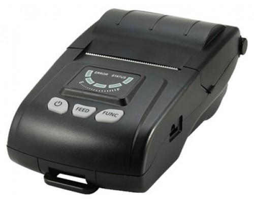 Impresora portatil mustek mk280 bluetooth 58mm