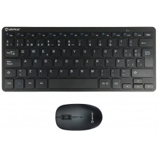 TECLADO Y MOUSE UNYKAch WIRELESS MK288 PRO NANO