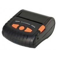 Posiflex MK380B impresora de recibos 168 x 168 DPI InalÃ¡mbrico y alÃ¡mbrico TÃ©rmica directa Impresora portÃ¡til