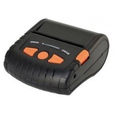 Posiflex MK380B impresora de recibos 168 x 168 DPI InalÃ¡mbrico y alÃ¡mbrico TÃ©rmica directa Impresora portÃ¡til