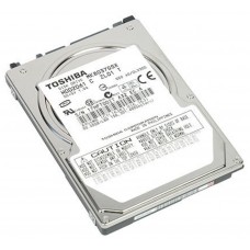 Toshiba 80GB Serial ATA disco duro interno 5400 RPM 8 MB 2.5" SATA