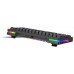 TECLADO MARS GAMING COMPACTO MKMINIPROYES HOT-SWAP