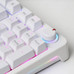 TECLADO MARS GAMING MKPROBES MECANICO RGB SNK AZUL TECLADO MARS GAMING MKPROBES MECANICO RGB SNK AZUL