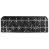 Mars Gaming Teclado MK-SILENKEYSES BT 5.1+2.4G PRO