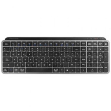 Mars Gaming Teclado MK-SILENKEYSES BT 5.1+2.4G PRO Mars Gaming Teclado MK-SILENKEYSES BT 5.1+2.4G PRO