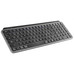 Mars Gaming Teclado MK-SILENKEYSES BT 5.1+2.4G PRO