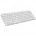 TECLADO TACENS MK-SILENKEYS WH
