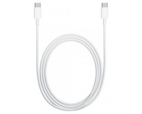 Cable original apple iphone usb tipo