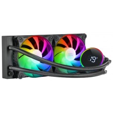 SISTEMA DE REFRIGERACION LIQUIDA MARS GAMING MLLCD240