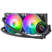 SISTEMA DE REFRIGERACION LIQUIDA MARS GAMING ML-ONE240