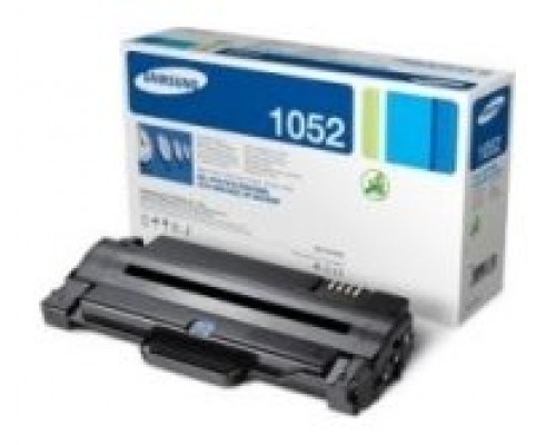 Toner samsung mlt - d1052s els negro 1500