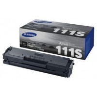 TONER SAMSUNG MLT-D111S NEGRO 1.000PAG