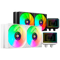 SISTEMA DE REFRIGERACION LIQUIDA MARS GAMING