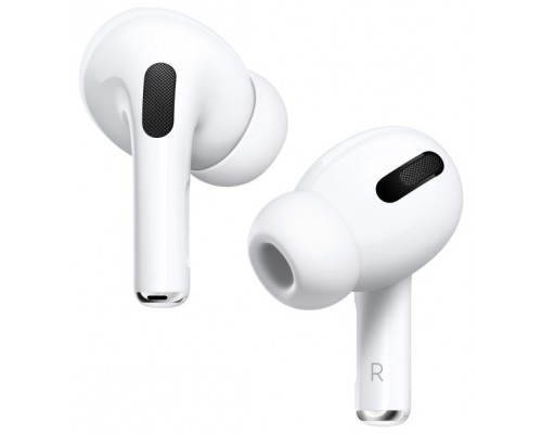 Apple AirPods Pro with MagSafe Charging Case AirPods Auriculares InalÃ¡mbrico Dentro de oÃ­do Llamadas/MÃºsica Bluetooth Blanco