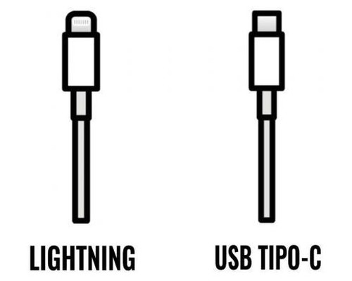 Cable original apple iphone usb tipo Cable original apple iphone usb tipo