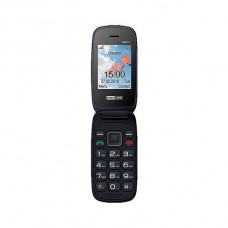 Telefono movil maxcom mm817 red 2.4 pulgadas