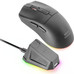 MOUSE MARS GAMING WIRELESS Y BLUETOOTH MMT3 RGB BASE MOUSE MARS GAMING WIRELESS Y BLUETOOTH MMT3 RGB BASE