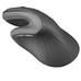 MOUSE MARS GAMING WIRELESS ERGO MMWERGOPRO NEGRO 3200