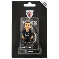 Llavero minix fútbol athletic club unai