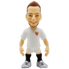 Figura minix sevilla futbol club rakitic