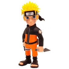 Figura minix naruto -  naruto shipudden