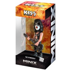 Figura minix kiss the starchild
