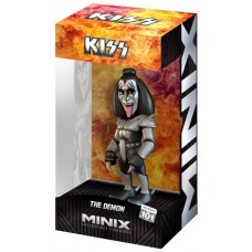 Figura minix kiss the demon