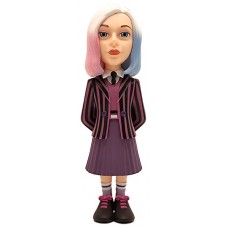 Figura minix wednesday -  enid sinclair