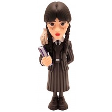 Figura minix wednesday