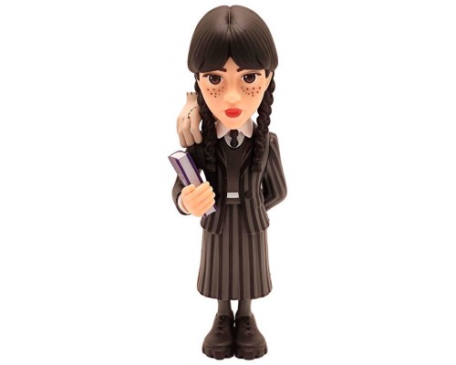 Figura minix wednesday