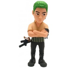 Figura minix one piece roronoa zoro