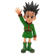 Figura minix hunterxhunter -  gon 12