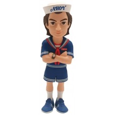 Figura minix stranger things steve 12