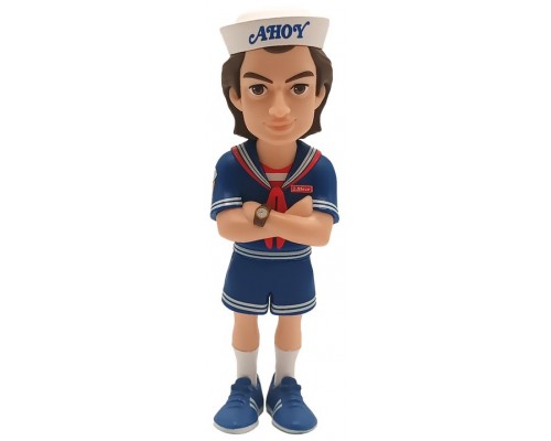 Figura minix stranger things steve 12