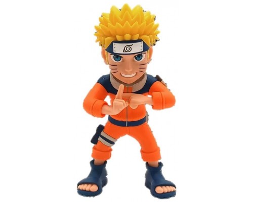 Figura minix naruto -  naruto iconic