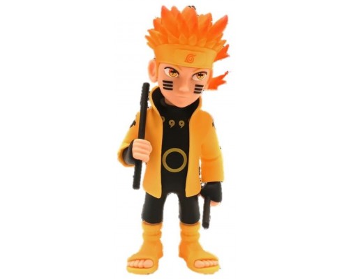 Figura minix naruto -  naruto iconic
