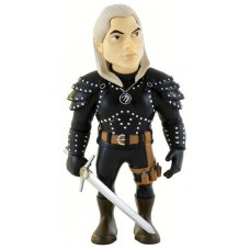 Figura minix the witcher geralt 12