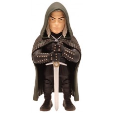 Figura minix the witcher temporada 3